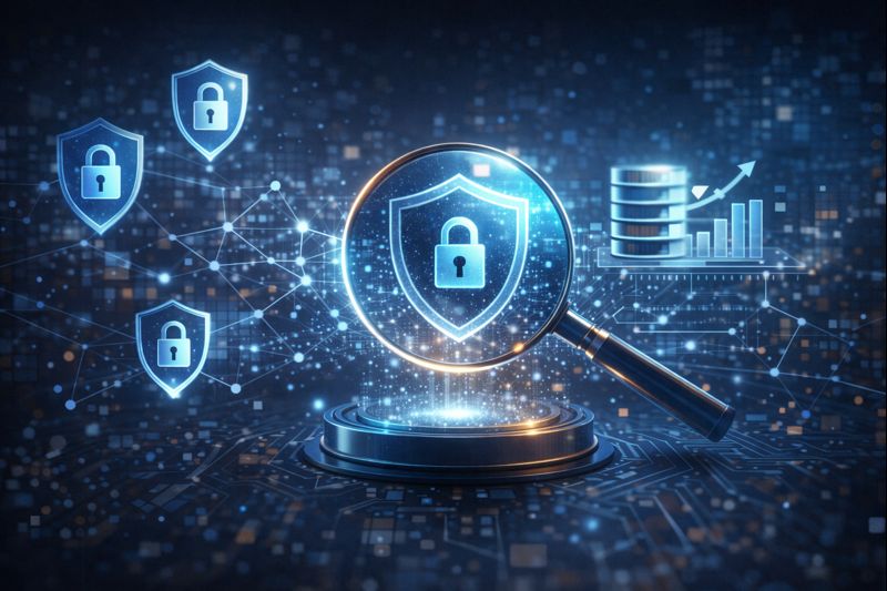 Privacy-First Insight Service